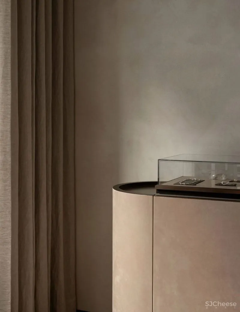 Norm Architects 治愈性的极简美学