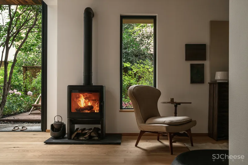 这一年 谢柯:设计,就是保持自我、保持好奇、保持纯净的过程