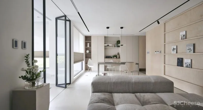 台湾的极简哲学 NORDICO