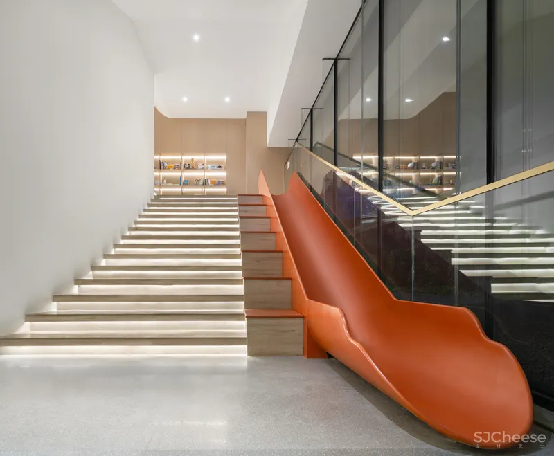 九度设计:奇幻梦想国!