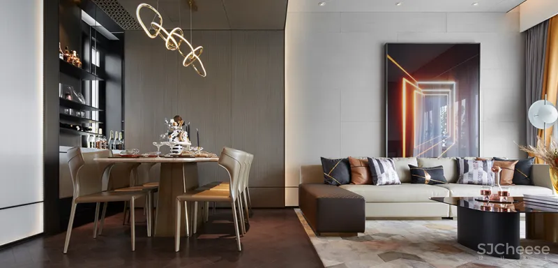 爱马仕橙 高级灰,一键解锁时尚魔方!