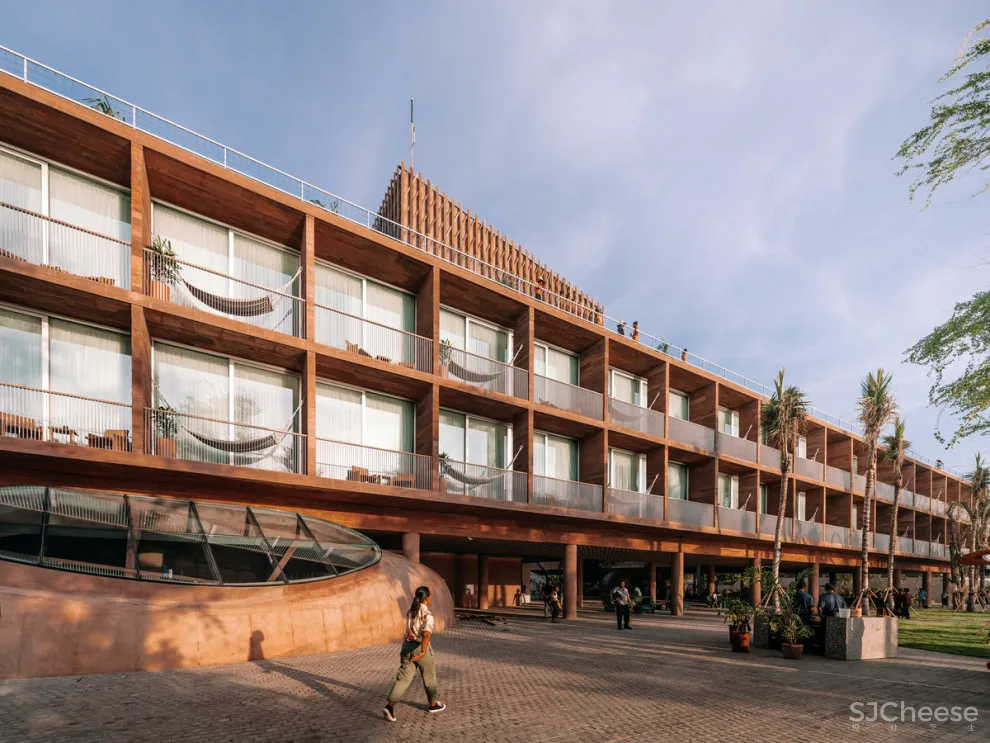 2020 年度最佳酒店名单