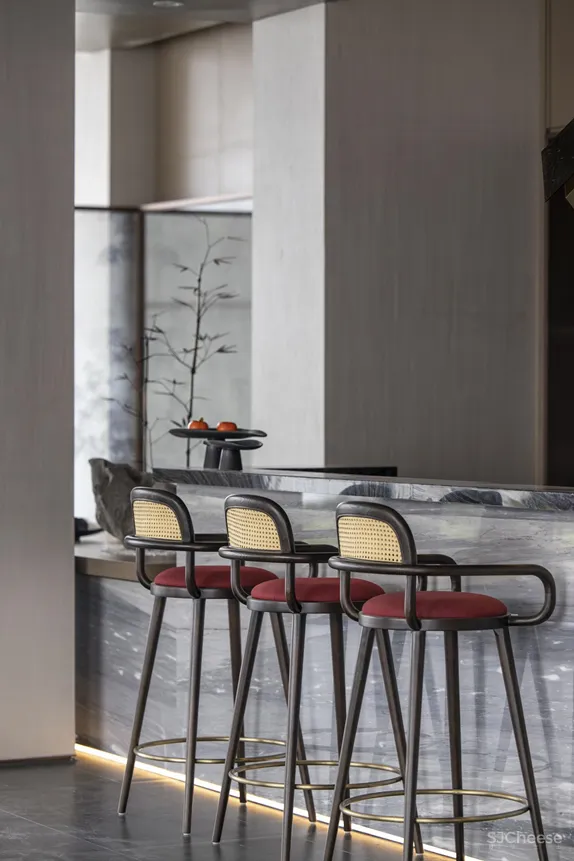 践行计 苏州·燕风华