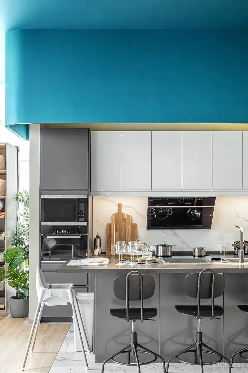 峻佳×LSD：万科Co·life 2.0 产品首秀，打造美好社区服务全景