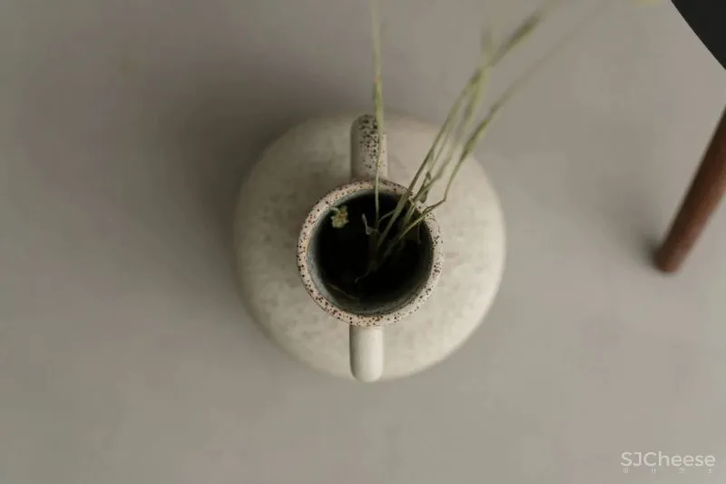 极简是一种格调,也是一种态度