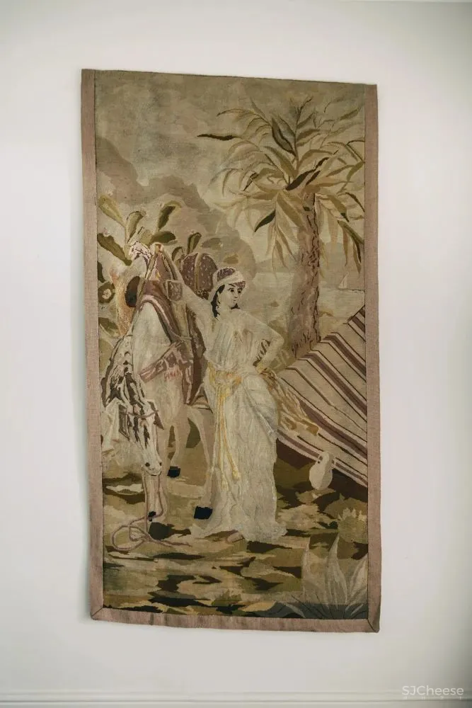 极致自然,一种独特的美学!