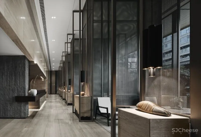 融入当地城市文化做设计,厉害了设计师!