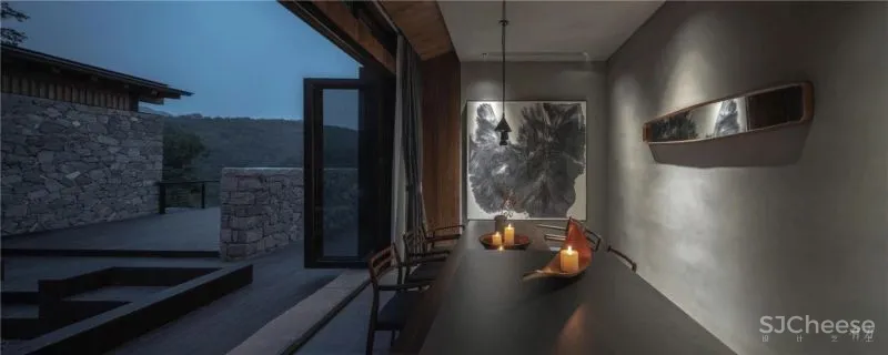 新作 十二个宅基地的新生：泰安东西门村活化更新 孟凡浩 gad · line studio