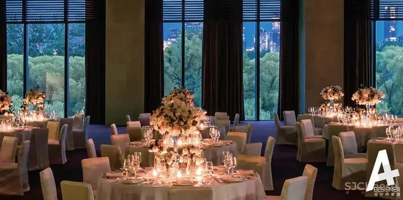 地标性的奢侈品跨界酒店-万众瞩目的宝格丽Bulgari酒店