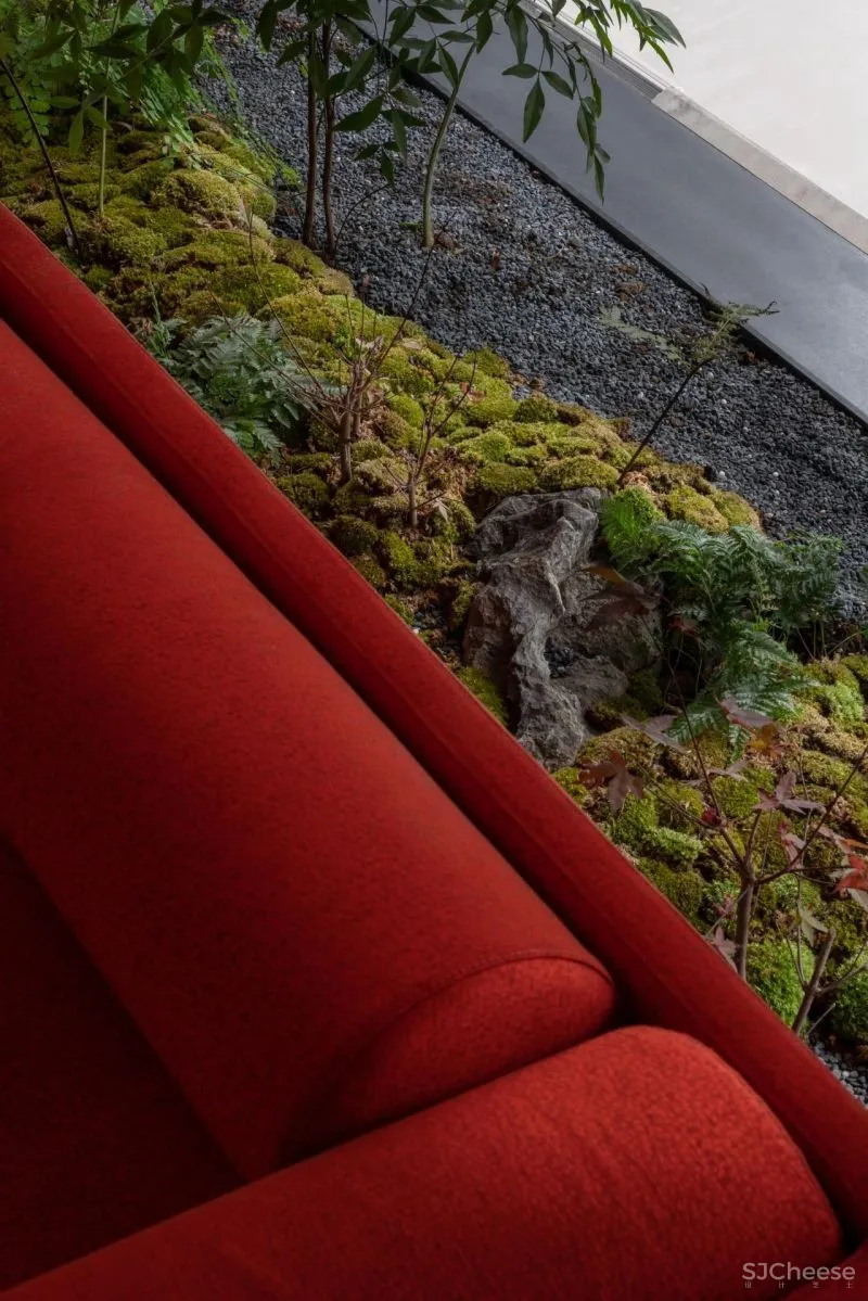 这一年 刘芮言 关注“存在的意义”,而非满足于“存在”