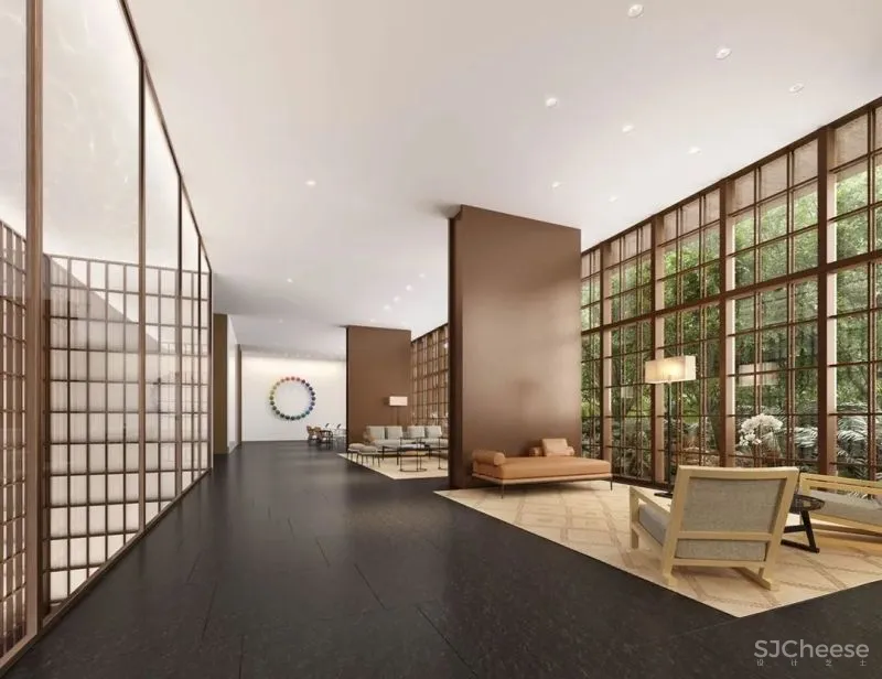 地标性的奢侈品跨界酒店-万众瞩目的宝格丽Bulgari酒店