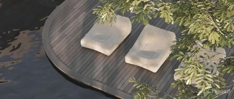 5 Solidos新作丨清水混凝土的极简禅意