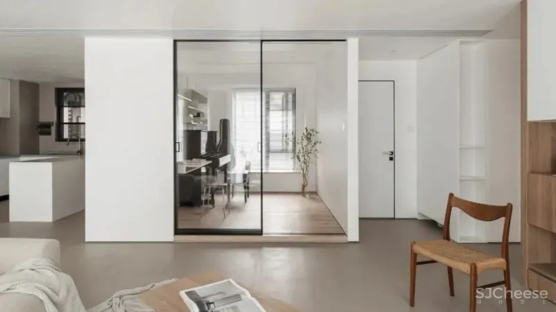 地台该如何设计？