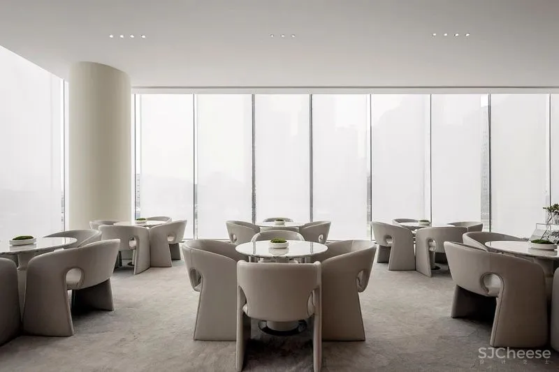 遇见光，才知道建筑空间有多美