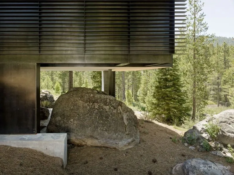 Greg Faulkner 大自然的静谧美