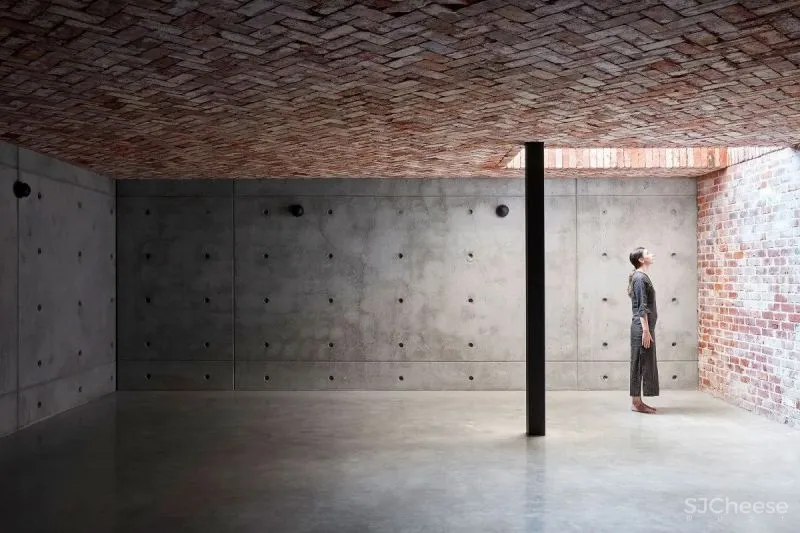 这样的设计你能接受吗？