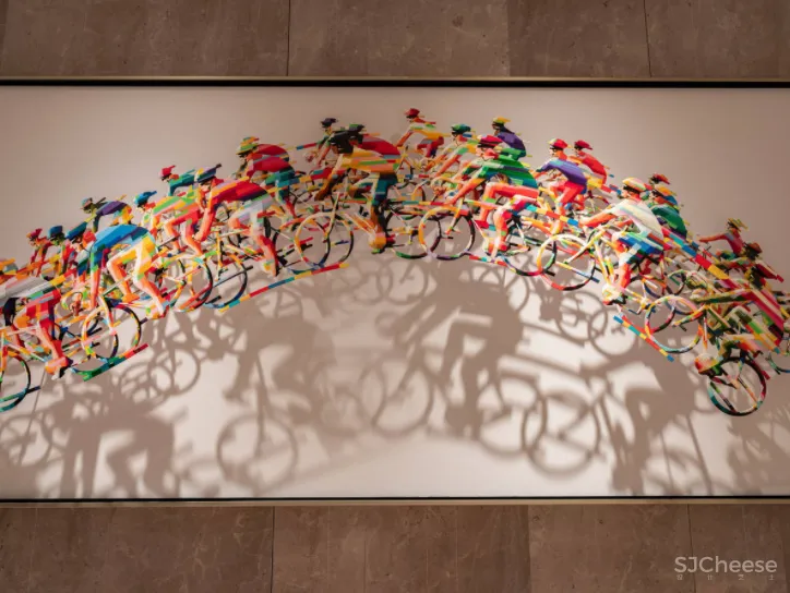 【PLD年度力作】溯风而往 觅华夏美——福州东湖万豪酒店