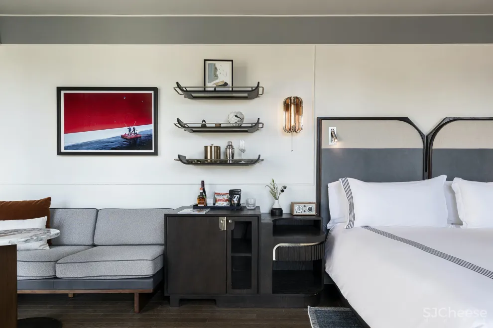 2020 年度最佳酒店名单