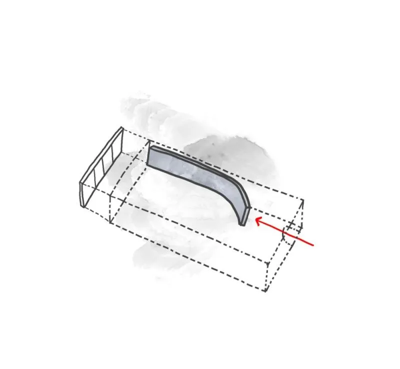 科学与风水结合，超强设计感的医生之家 虫点子设计