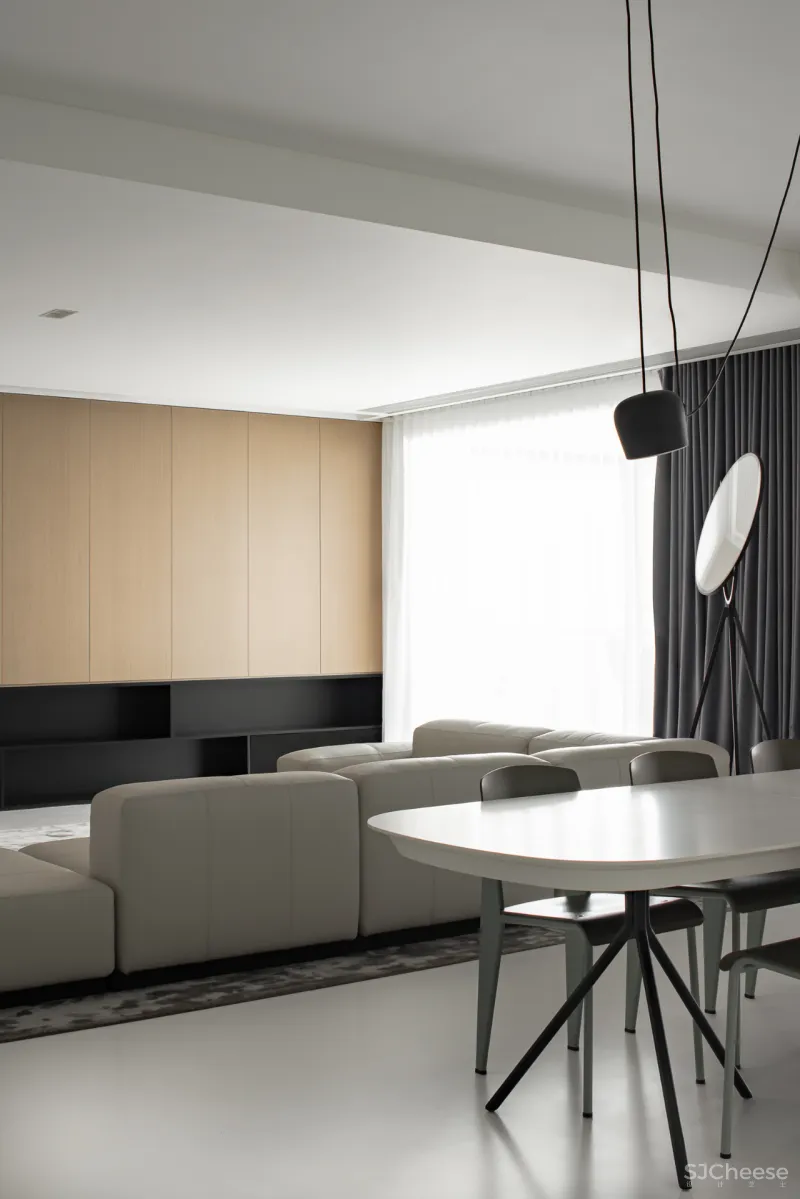 这一年 Louis:设计思考是一个内化的过程