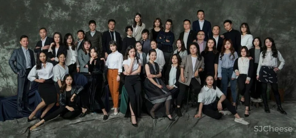 融创·御栖玖里 G ART集艾设计