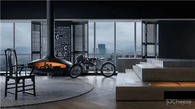 2020 年度最佳办公空间