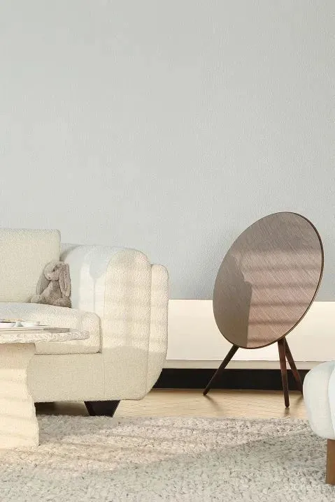 极简办公空间充满格调 尺度之下的自由