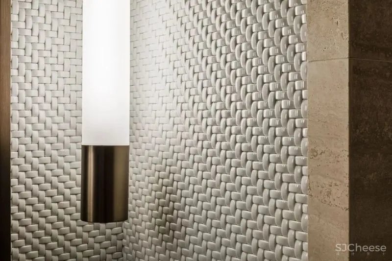 地标性的奢侈品跨界酒店-万众瞩目的宝格丽Bulgari酒店