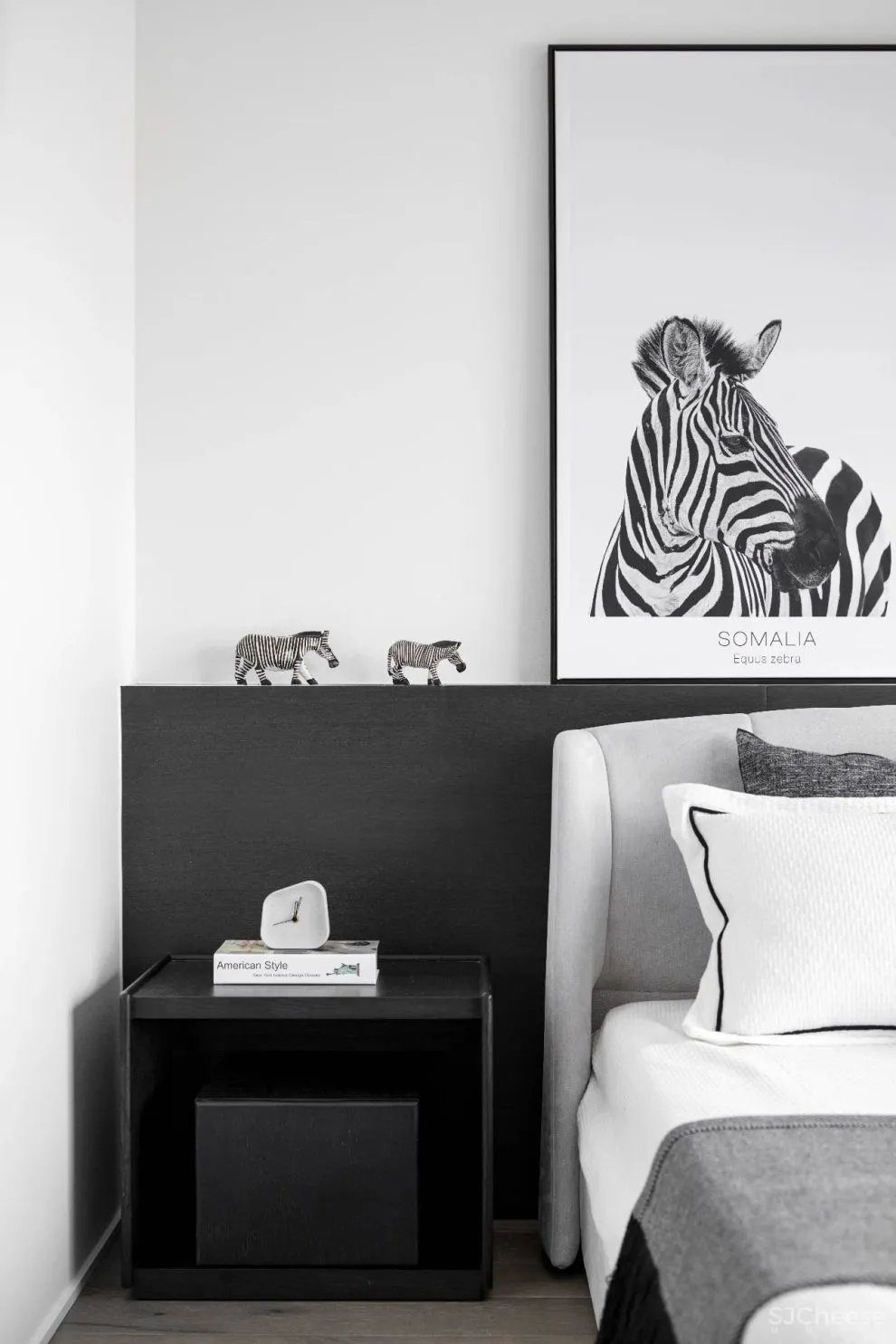 刘宏新作 简约,是另一种形式的高级与奢华