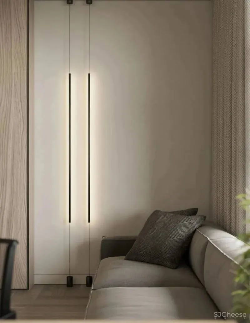 180㎡植物系私宅,繁华之外的治愈空间!