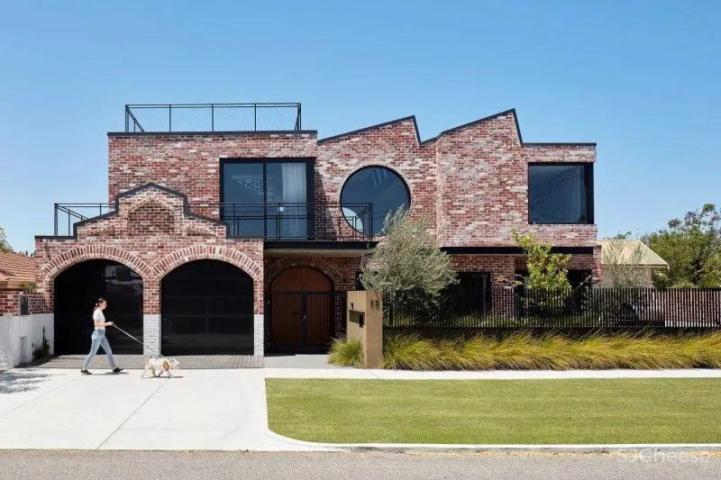 这样的设计你能接受吗？