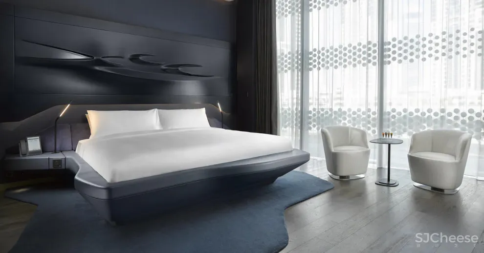 2020 年度最佳酒店名单