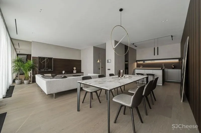 轻奢优雅，气质出众！