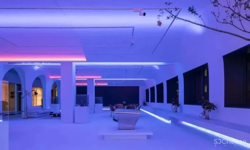 麟角设计中心 北京营造清美空间