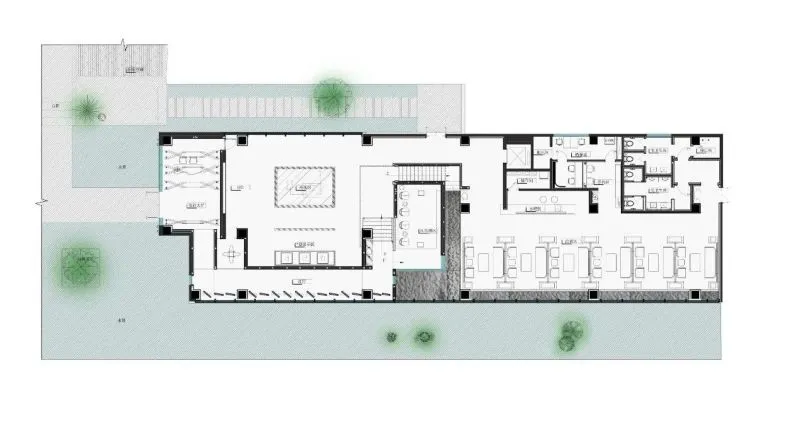 融入当地城市文化做设计,厉害了设计师!