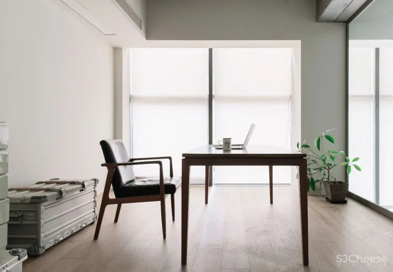 GTD 新作 一纳夫 · 皮革研究所