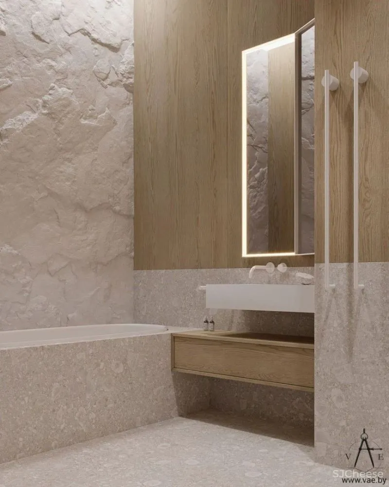 Vae Design 新作 白俄罗斯极简主义