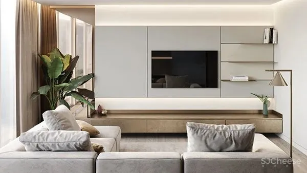 轻奢优雅，气质出众！