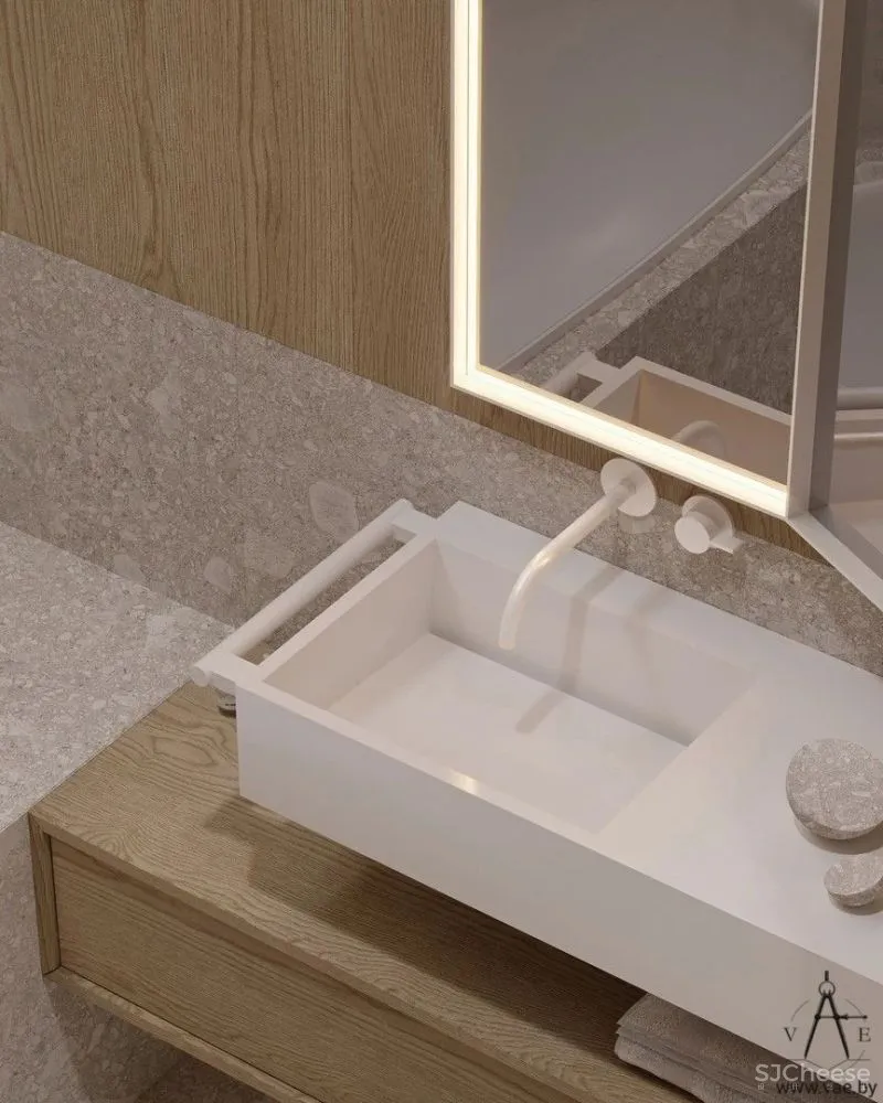 Vae Design 新作 白俄罗斯极简主义