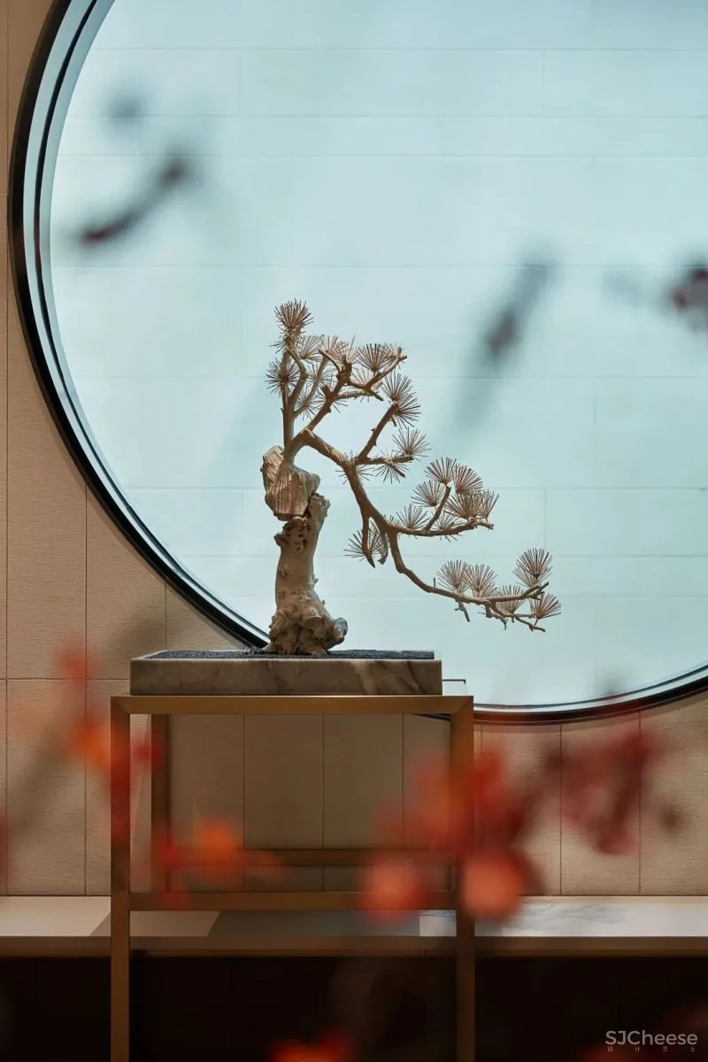 当代潮汕大宅,“雅中有灵”的集会场所丨奥迅设计
