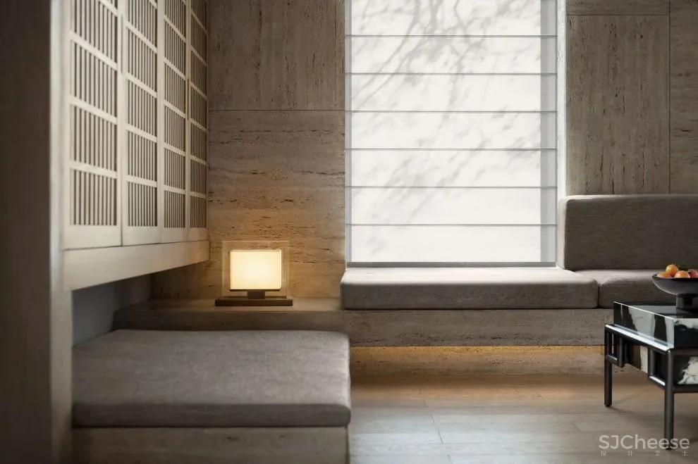 IDM酒店新作：一座将军府！