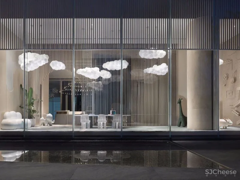 这是谁的泡泡糖？ 千墨设计 x 华润「星作」