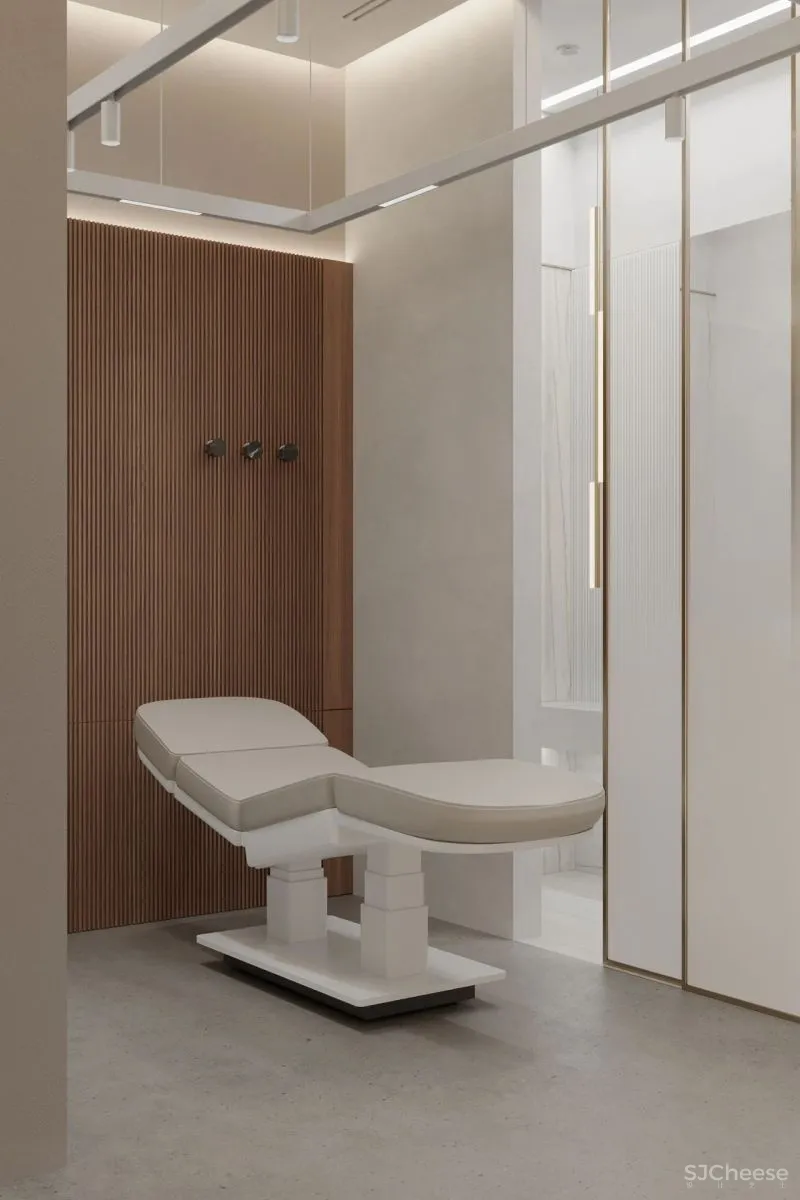 金色白色 大理石,这搭配,高级感上天了!