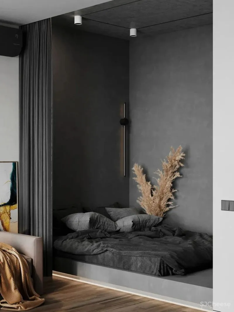 地台该如何设计？