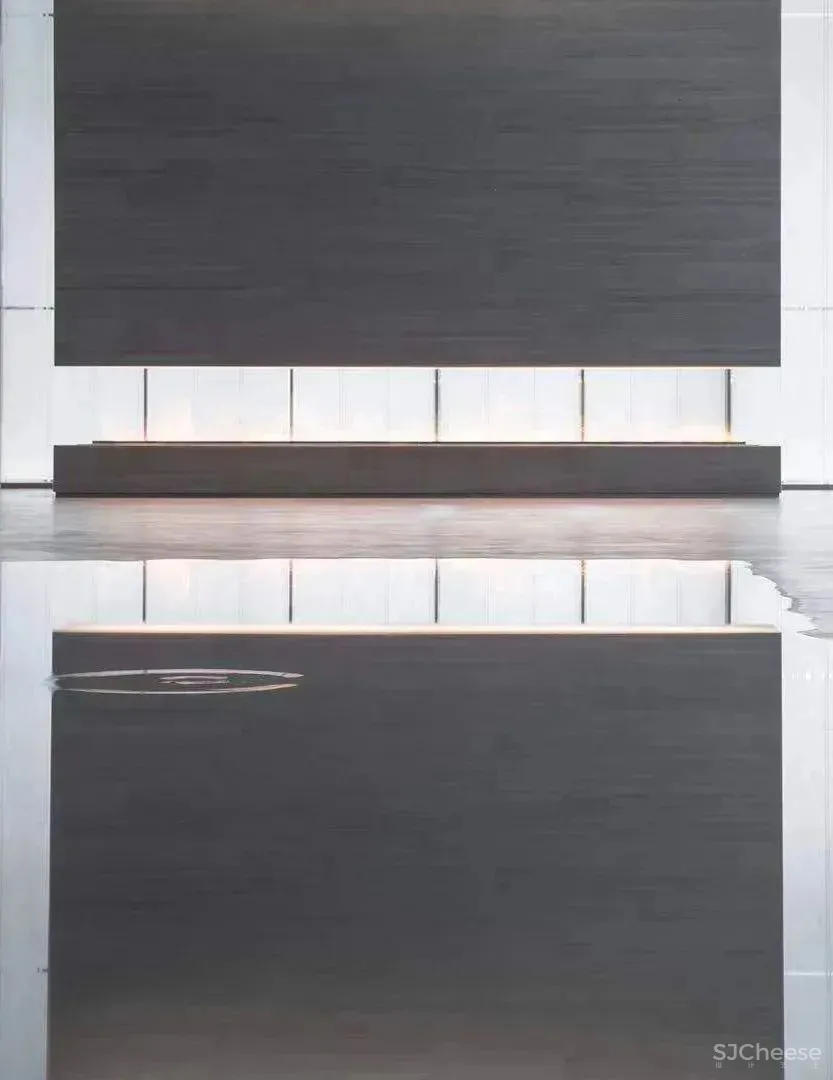 安静的力量 YU STUDIO