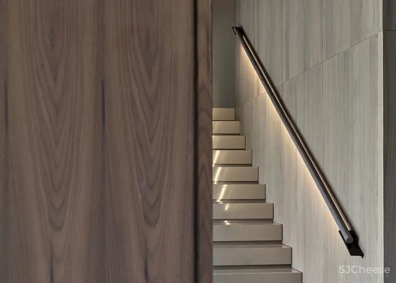 万境设计 一处净土,筑一座时间之城