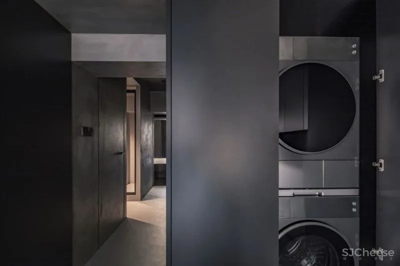 新作 未間 – 大羊宜宾胡同33号院，北京 罗秀达