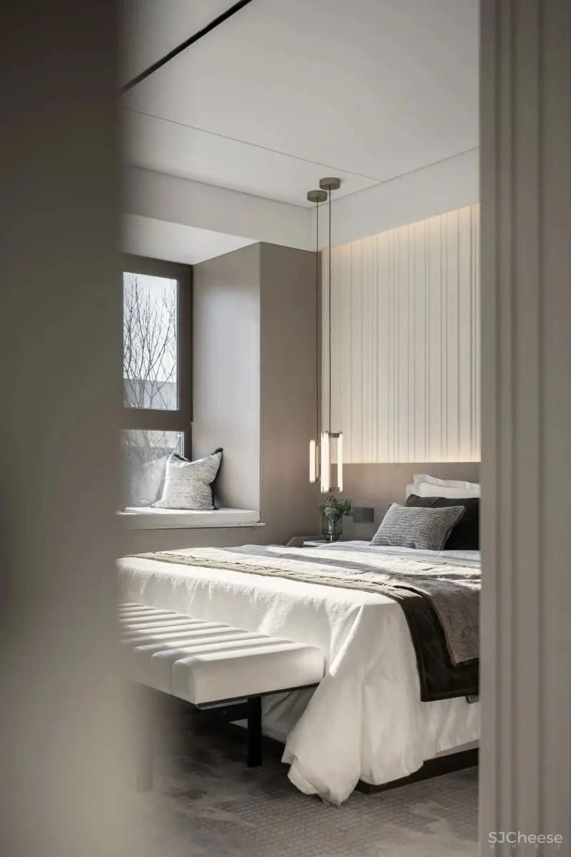 矩陣新作|生活從一座適宜的居所開始