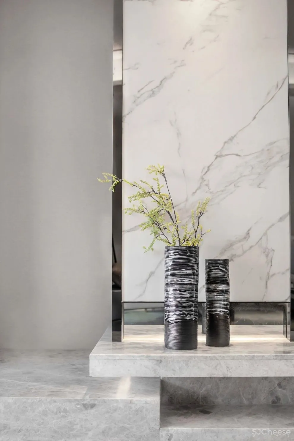 深圳最高全复式住宅楼,4个样板房公开,还有二手豪车店拿下吉尼斯记录!