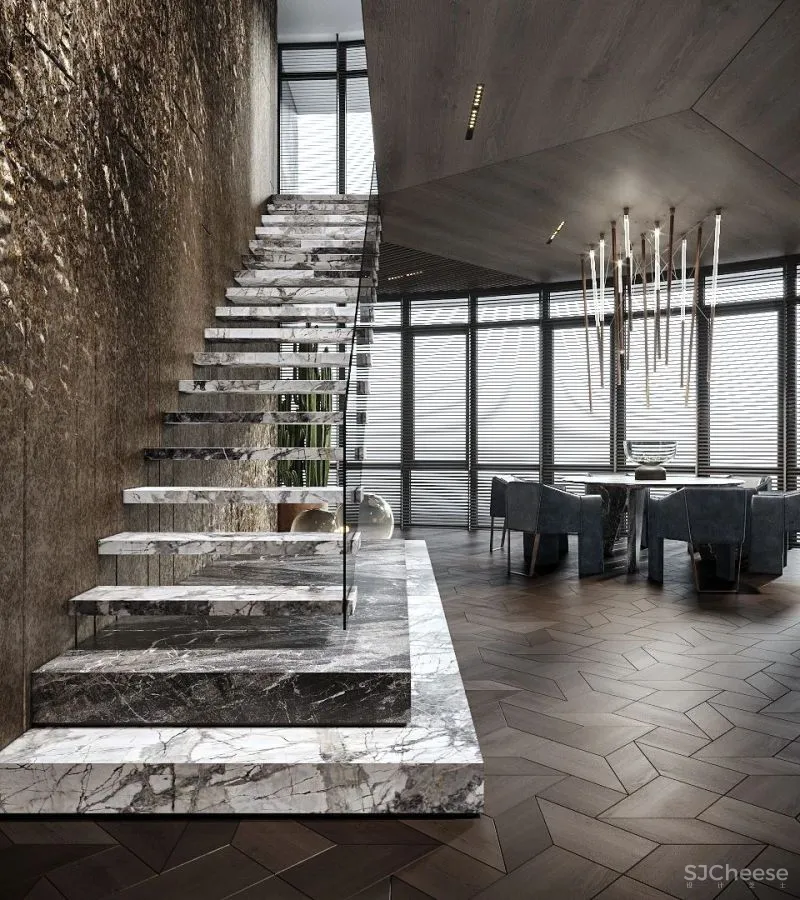 高级灰，无法抗拒的美！